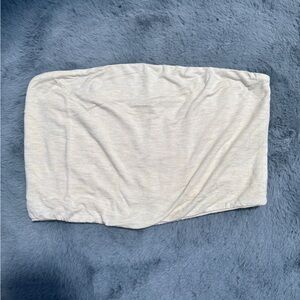NWOT Intimately Free People Yellow Bandeau Top